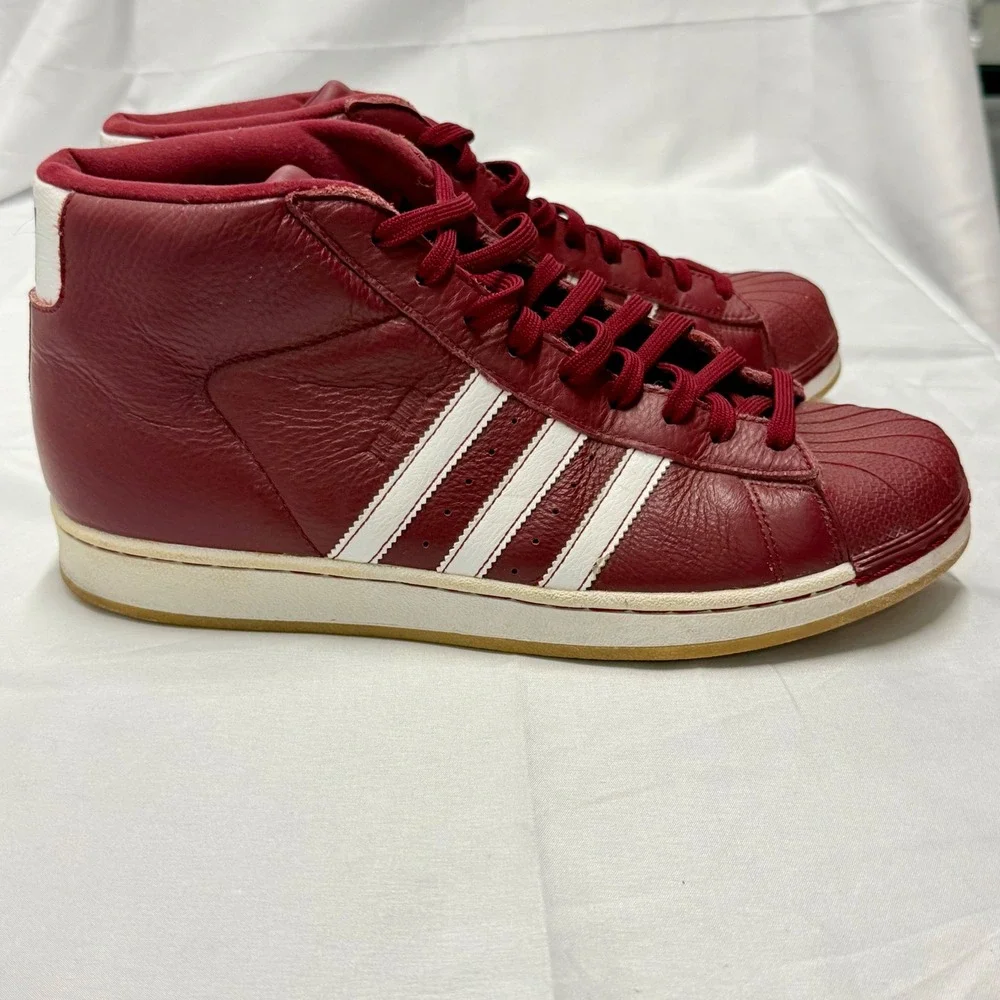 adidas superstar pro